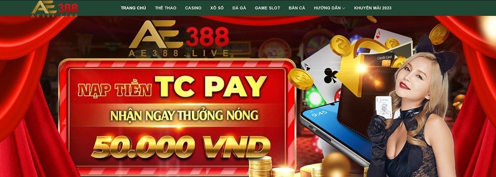 Danh-Gia-Nha-Cai-AE388-Ca-Cuoc-Hap-Dan-Hang-Dau-Viet-Nam