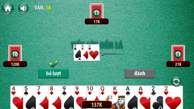 quy-dinh-ve-chat-bai-khi-danh-tien-len-dem-la