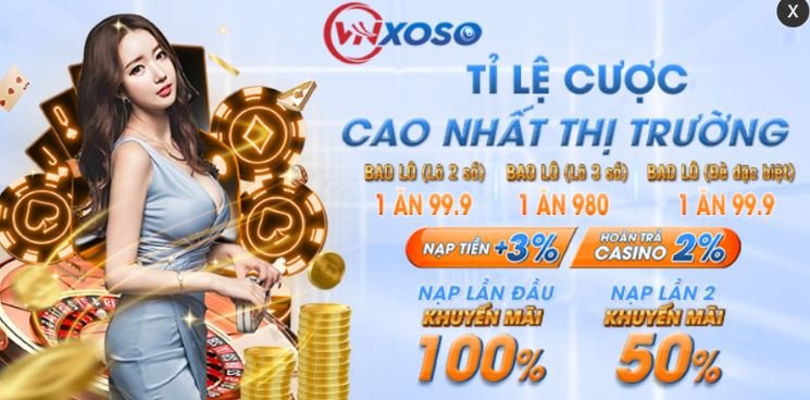 vnxoso