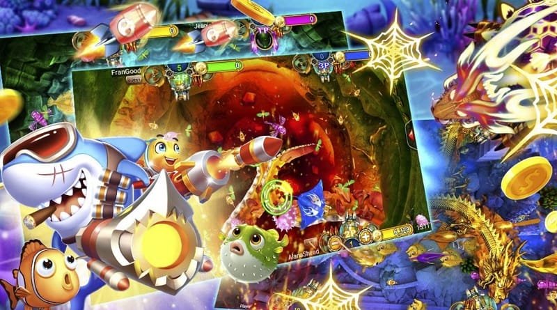 Game đồ hoạ siêu đỉnh, chân thực, sắc nét